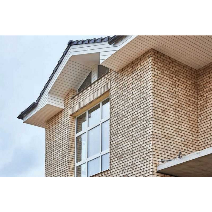 Кирпич облицовочный ENGELS Como, 214х103х65 мм фото 3