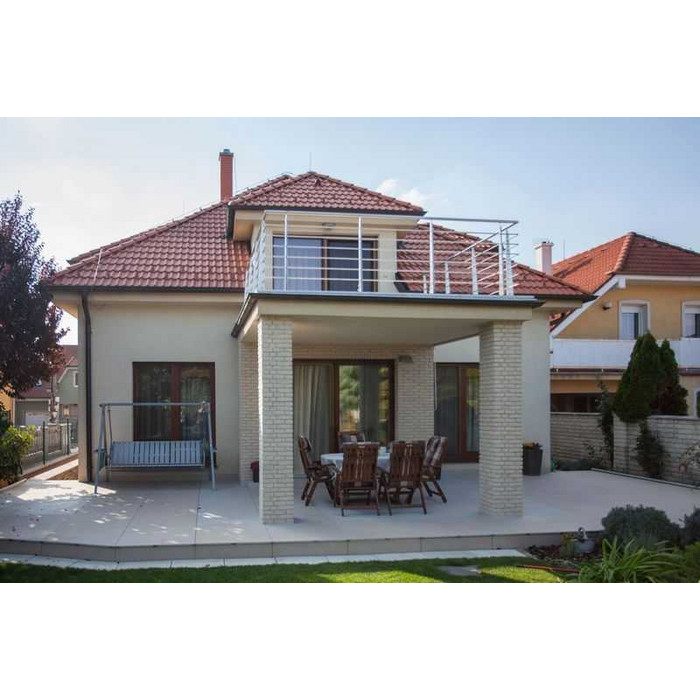 Кирпич облицовочный ENGELS Como, 214х103х65 мм фото 8