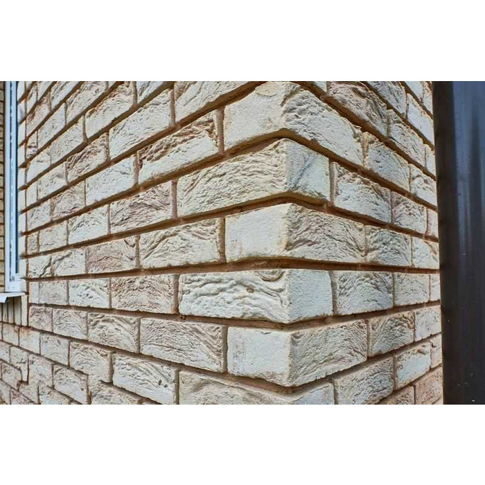 Кирпич облицовочный ENGELS Como, 214х103х65 мм фото 4