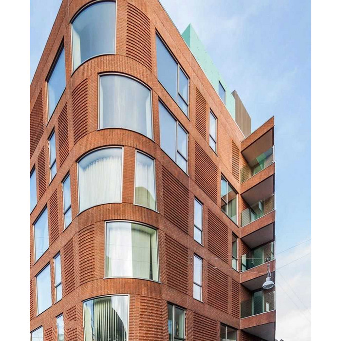 Кирпич облицовочный Randers Tegl Classica RT483, 215х102х65 мм фото 4