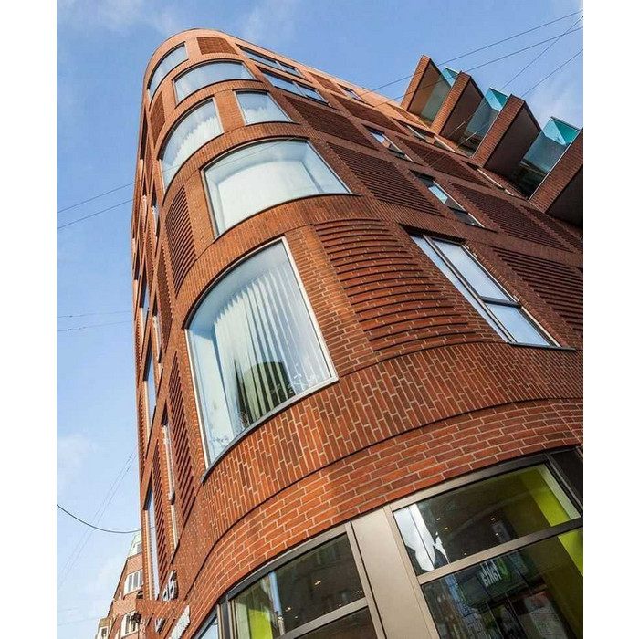 Кирпич облицовочный Randers Tegl Classica RT483, 215х102х65 мм фото 5