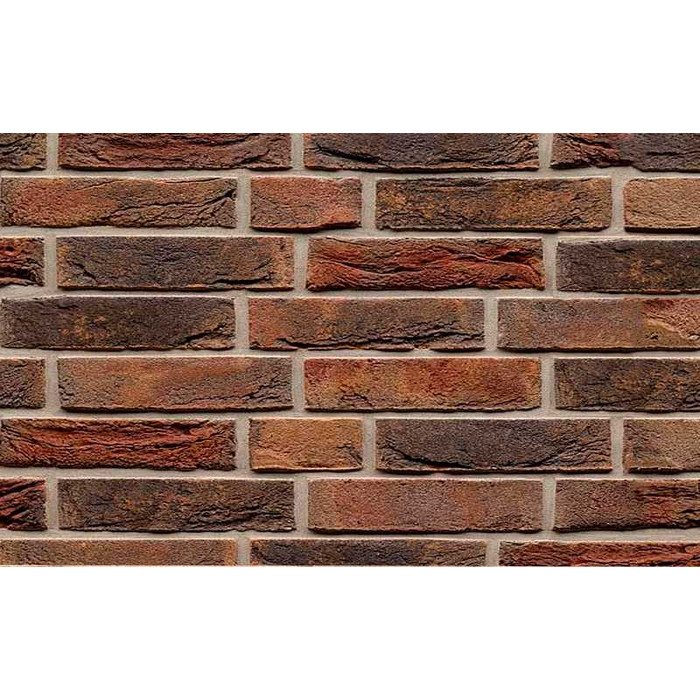 Кирпич облицовочный Muhr Nr 28, Netterden (Wenworth), 210х100х50 мм