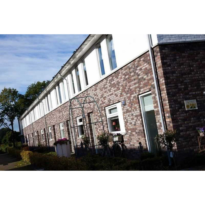 Кирпич облицовочный Muhr Nr 25, Havanna, 210х100х65 мм фото 4