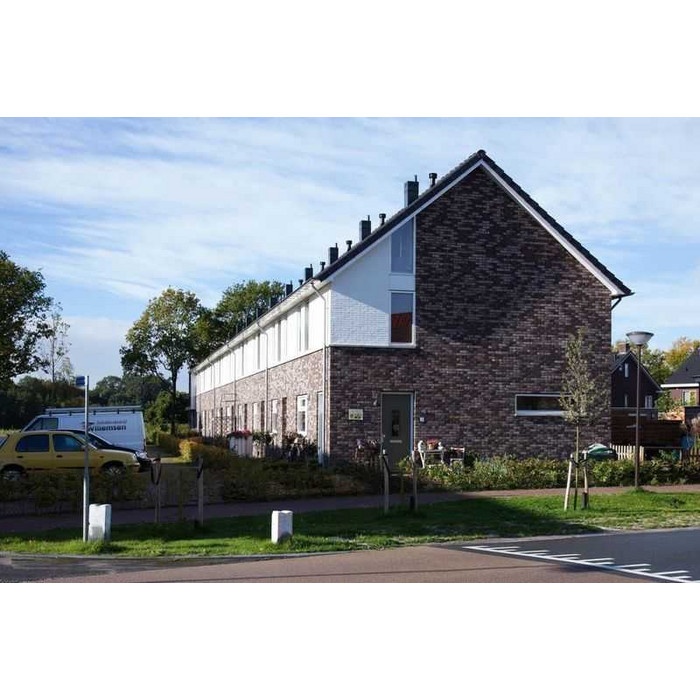 Кирпич облицовочный Muhr Nr 25, Havanna, 210х100х65 мм фото 2