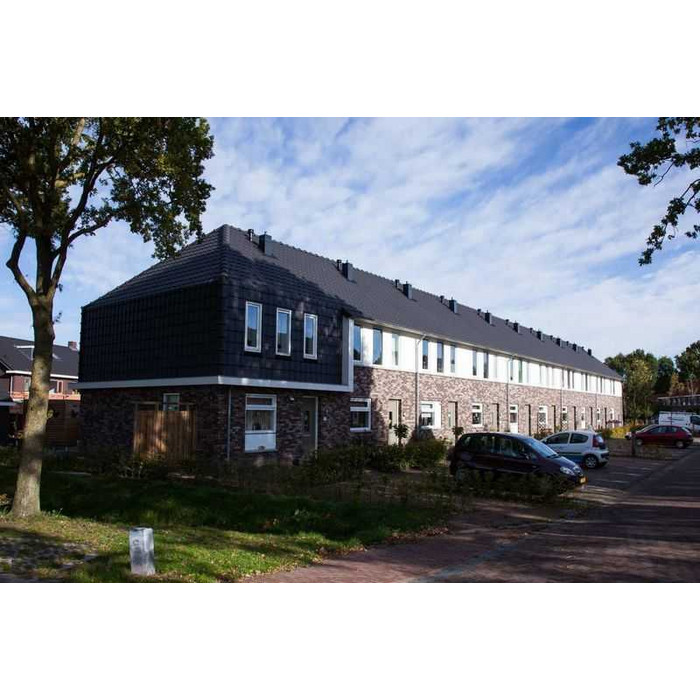 Кирпич облицовочный Muhr Nr 25, Havanna, 210х100х65 мм фото 10