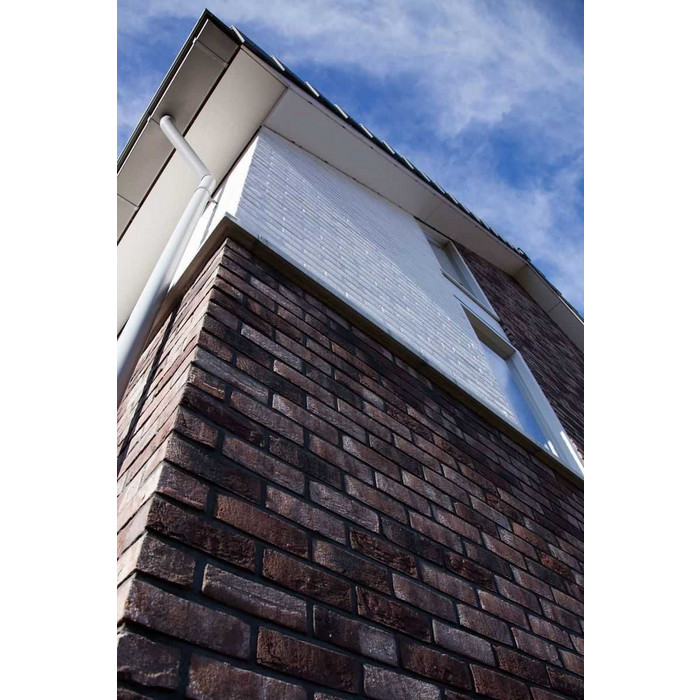 Кирпич облицовочный Muhr Nr 25, Havanna, 210х100х65 мм фото 9