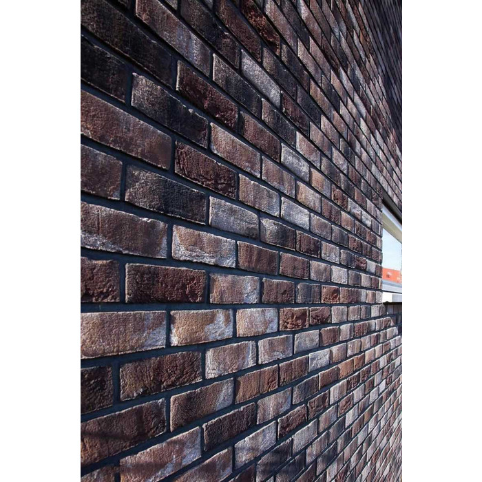 Кирпич облицовочный Muhr Nr 25, Havanna, 210х100х65 мм фото 7