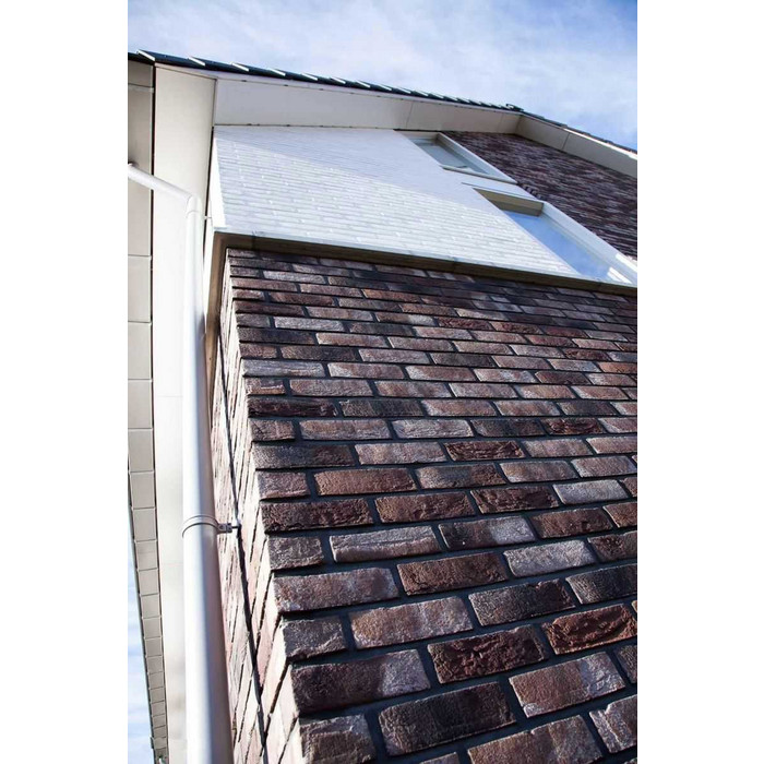 Кирпич облицовочный Muhr Nr 25, Havanna, 210х100х65 мм фото 6