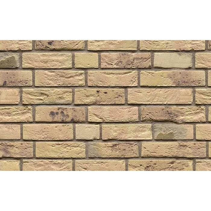 Кирпич облицовочный Muhr Nr 54, Knightsbridge Multi, 215х102х65 мм