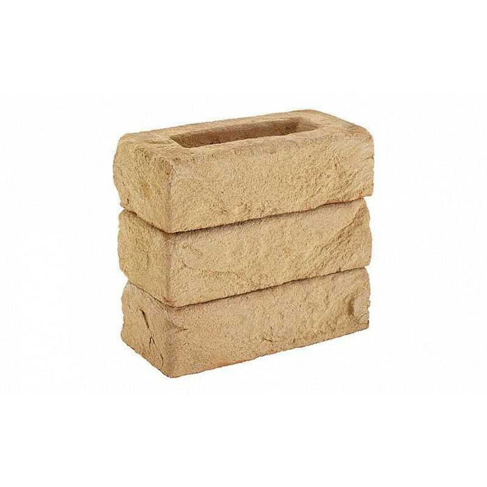 Кирпич облицовочный Донские зори Берново, 215х102х65 мм фото 2