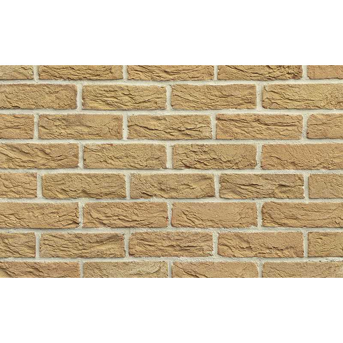 Кирпич облицовочный Донские зори Берново, 215х102х65 мм