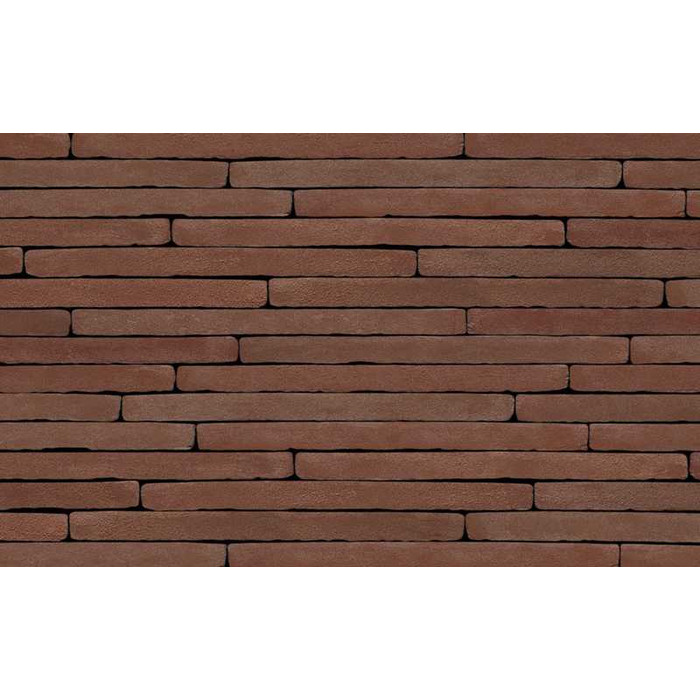 Кирпич S.Anselmo Corso Standart (Smooth) RR, 500х50х40 мм