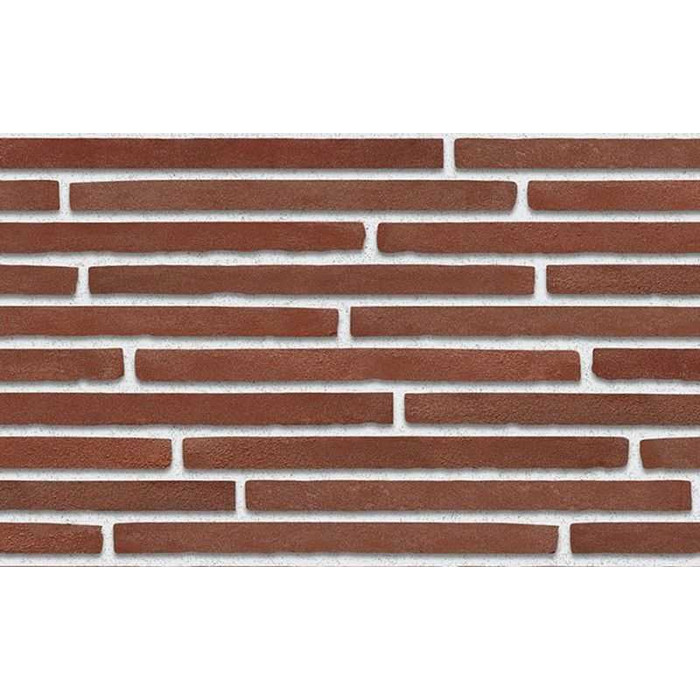 Кирпич S.Anselmo Corso Standart (Smooth) RR, 500х50х40 мм фото 5