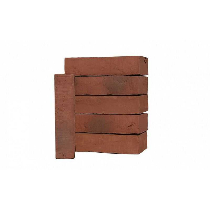 Кирпич облицовочный Randers Tegl Classica RT481, 215х102х65 мм фото 2