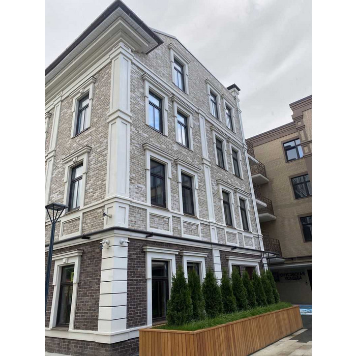 Кирпич облицовочный ENGELS Mystique, 214х103х66 мм фото 2