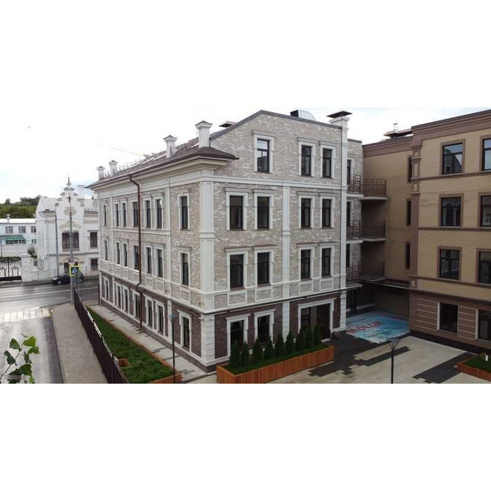 Кирпич облицовочный ENGELS Mystique, 214х103х66 мм фото 6