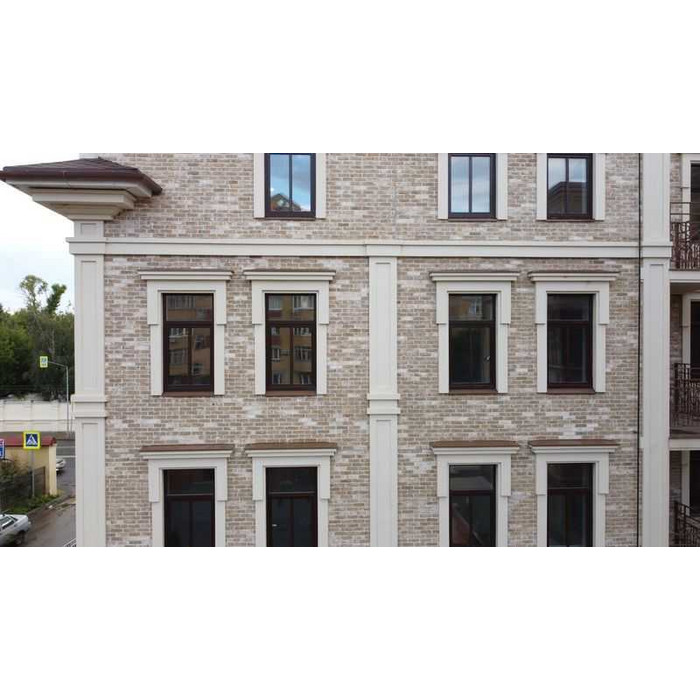 Кирпич облицовочный ENGELS Mystique, 214х103х66 мм фото 4