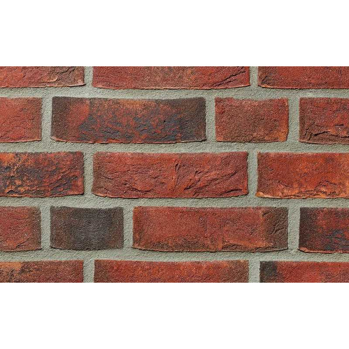 Кирпич облицовочный Terca Morado, 215х45-50х65 мм