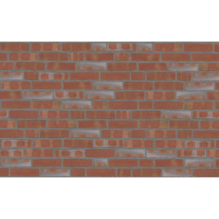 Кирпич облицовочный Randers Tegl Classica RT404, 240х115х71 мм