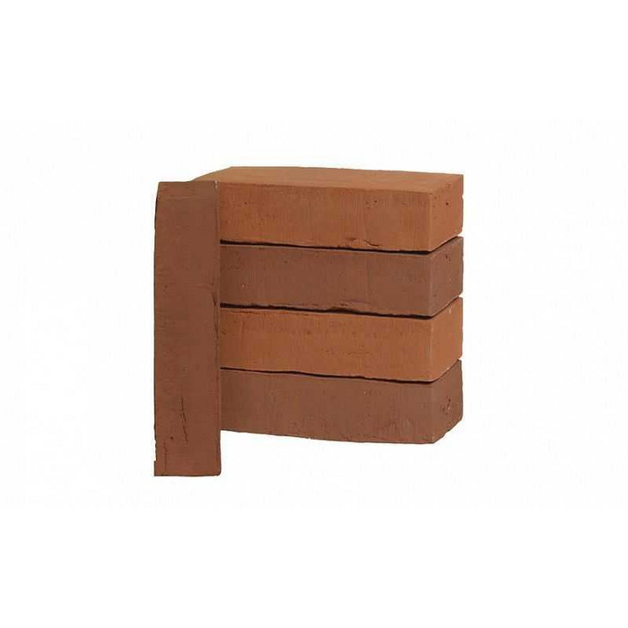 Кирпич облицовочный Randers Tegl Classica RT483, 215х50х65 мм фото 2