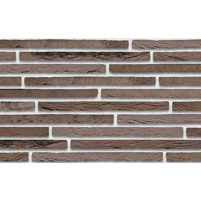 Кирпич S.Anselmo Corso Selmo VTC, 500х50х40 мм фото 6