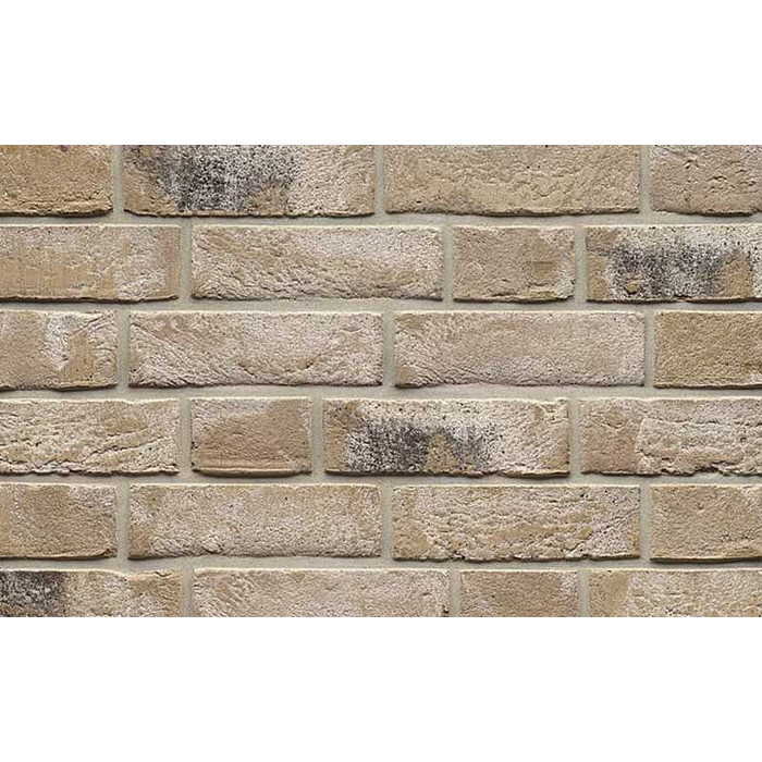 Кирпич облицовочный Muhr Nr 59, Monaco, 210х100х50 мм