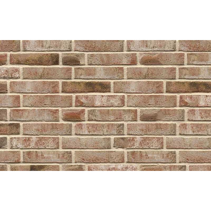 Кирпич облицовочный Muhr Nr 31, Alt Maasbrand, 210х100х50 мм