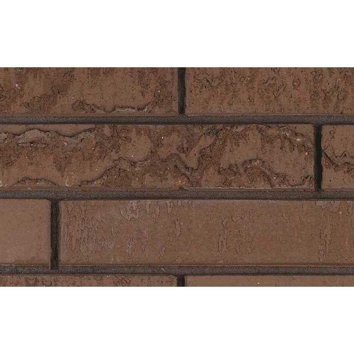Кирпич облицовочный Terca Marono Bruin, 288х88х48 мм фото 4