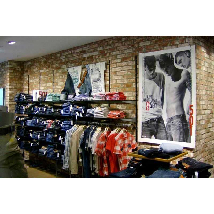 Кирпич облицовочный Roben Geestbrand bunt-weiss, 240х115х71 мм фото 5