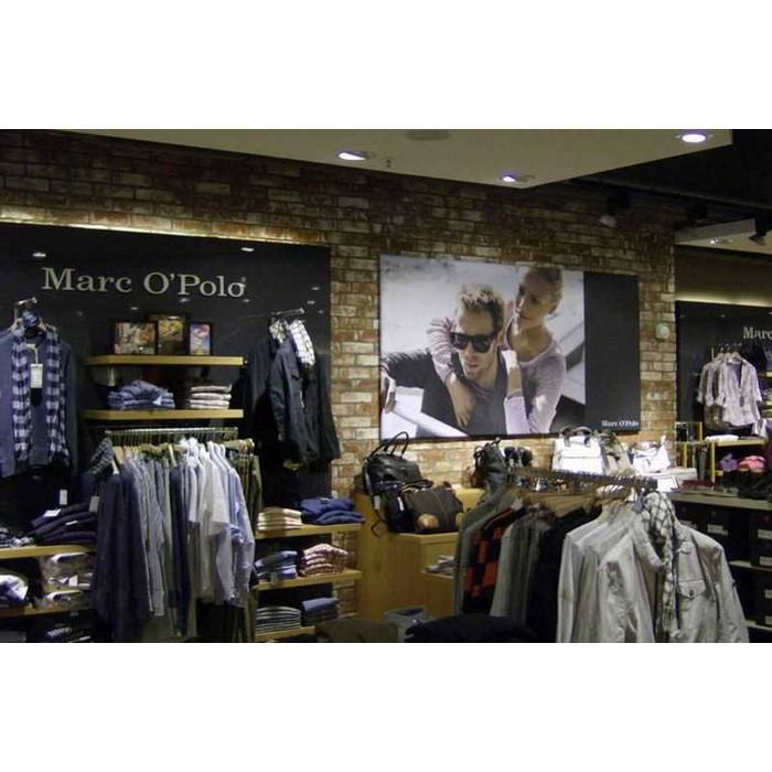 Кирпич облицовочный Roben Geestbrand bunt-weiss, 240х115х71 мм фото 2