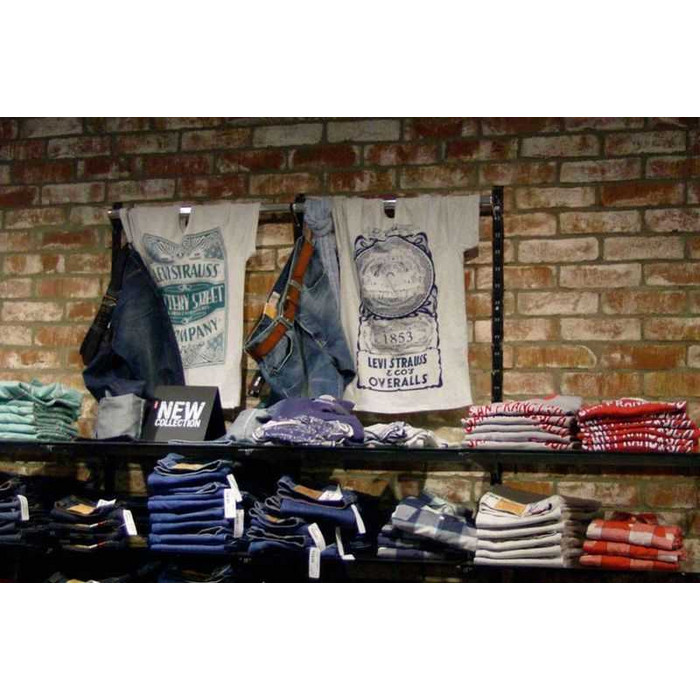 Кирпич облицовочный Roben Geestbrand bunt-weiss, 240х115х71 мм фото 4