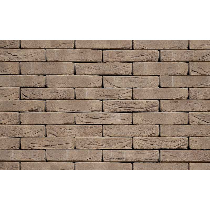 Кирпич S.Anselmo Superior Line Giallo Macchiato, Selmo, 250х120х55 мм