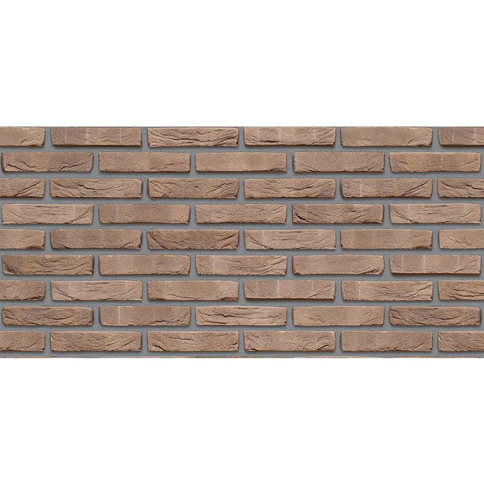 Кирпич S.Anselmo Superior Line Giallo Macchiato, Selmo, 250х120х55 мм фото 4