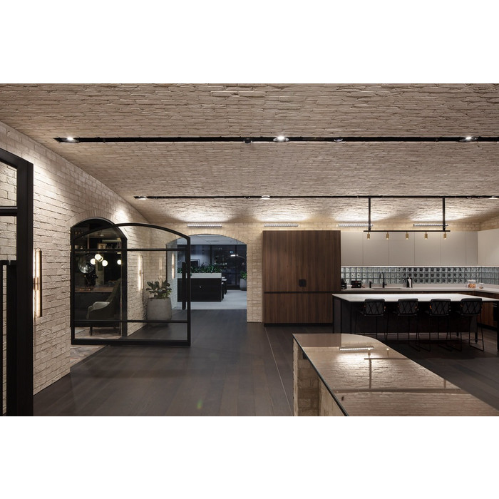 Кирпич S.Anselmo Superior Line Giallo Macchiato, Selmo, 250х120х55 мм фото 8