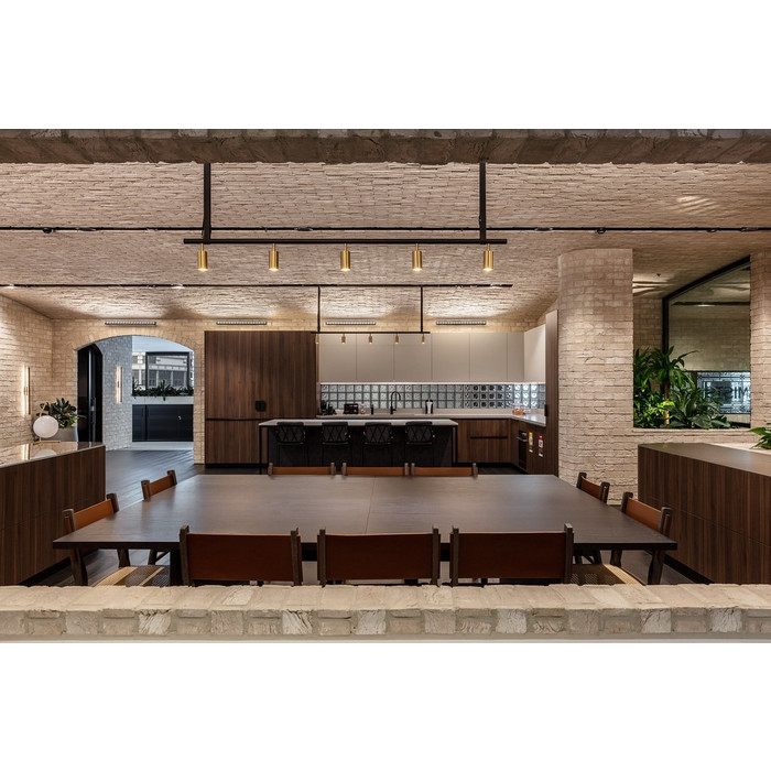 Кирпич S.Anselmo Superior Line Giallo Macchiato, Selmo, 250х120х55 мм фото 7