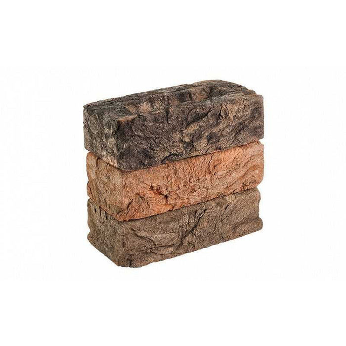 Кирпич облицовочный Донские зори Шереметьево, 215х102х65 мм фото 2