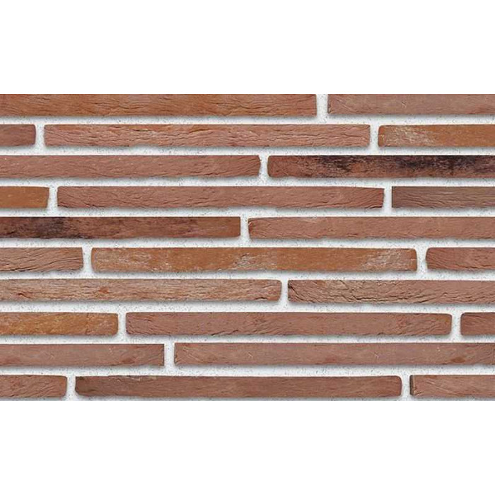 Кирпич S.Anselmo Corso Selmo VR, 500х100х40 мм фото 5