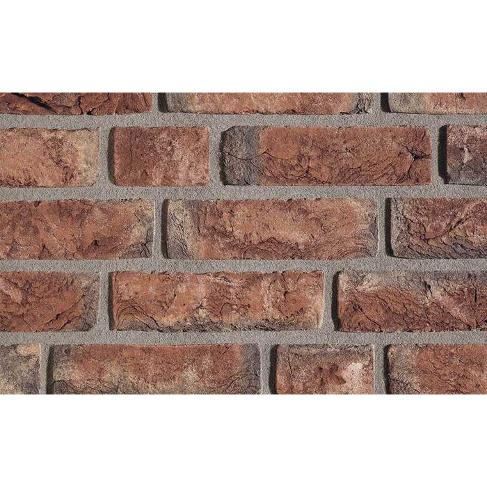 Кирпич облицовочный Terca Trentino, 215х102х65 мм