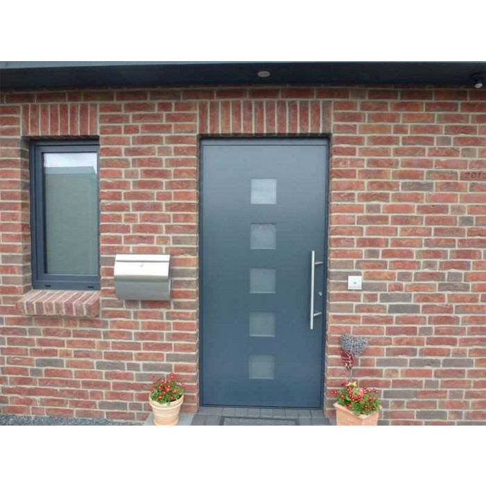 Кирпич облицовочный Terca Trentino, 215х102х65 мм фото 2