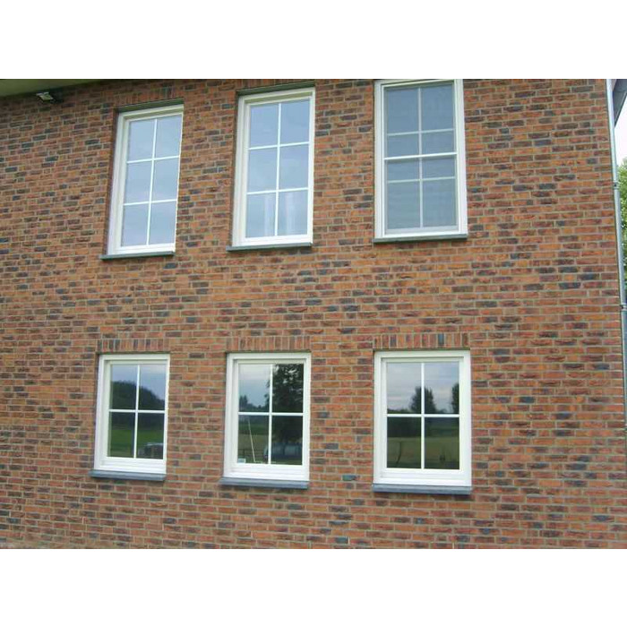 Кирпич облицовочный ENGELS Koper roodbont, 214х103х66 мм фото 4