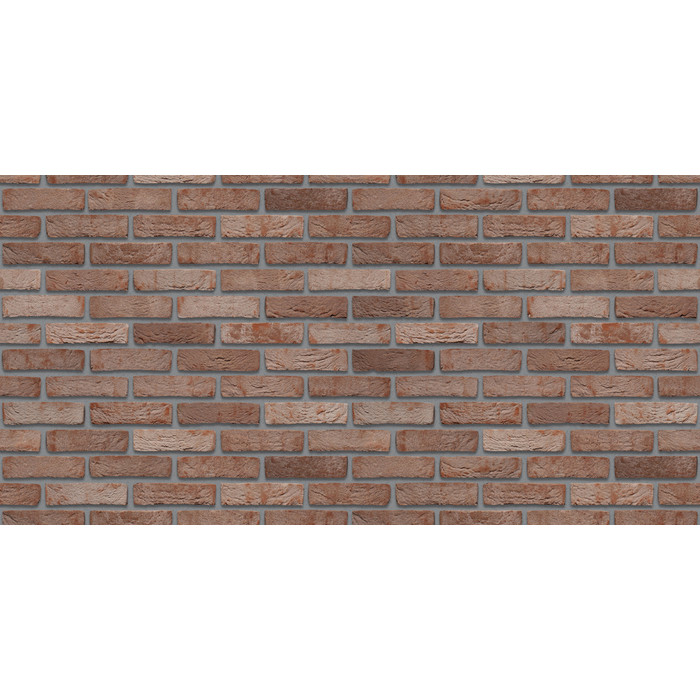 Кирпич S.Anselmo Superior Line Irlanda Bianco, Selmo, 250х120х55 мм фото 3