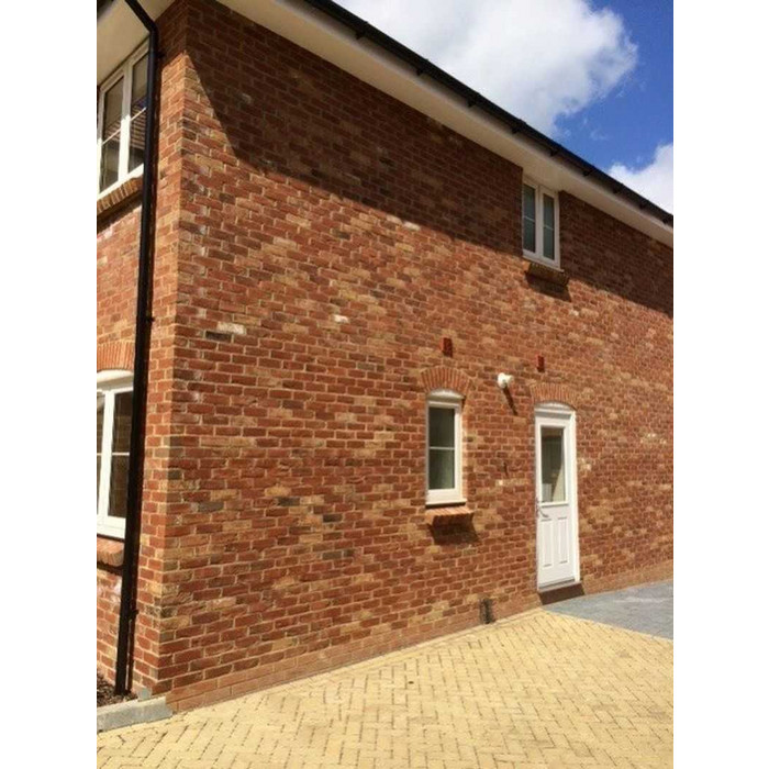 Кирпич облицовочный ENGELS Ok, 214х101х67 мм фото 3