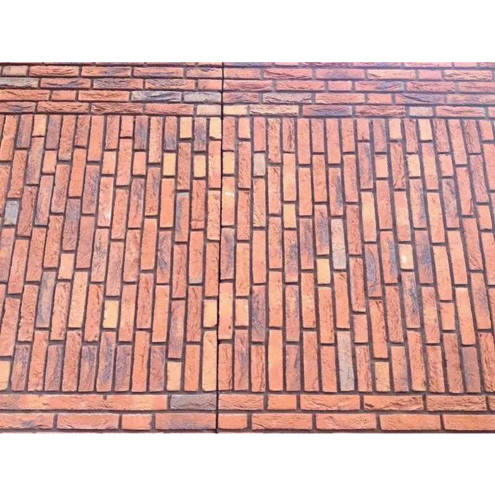 Кирпич облицовочный ENGELS Tharsis, 214х45-50х65 мм фото 2