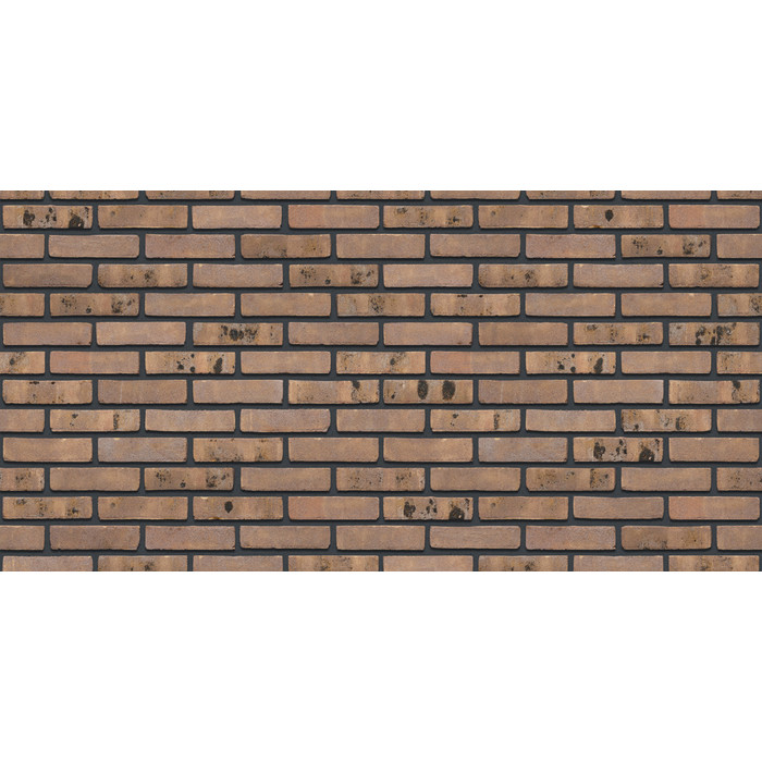 Кирпич S.Anselmo Superior Line Glazgo, Standart, 250х120х55 мм фото 6