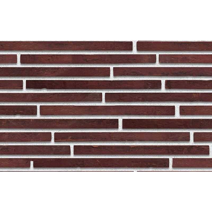 Кирпич S.Anselmo Corso Terra PG, 500х100х40 мм фото 6