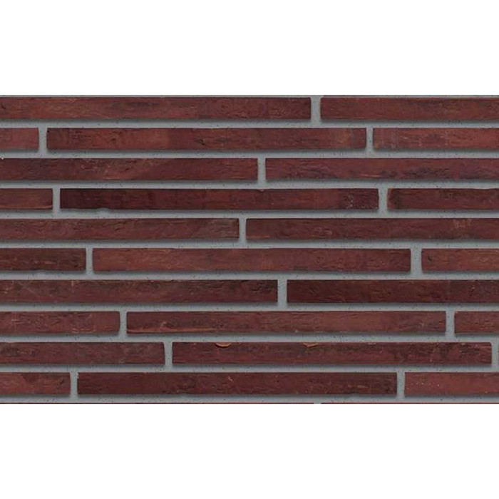 Кирпич S.Anselmo Corso Terra PG, 500х100х40 мм фото 4