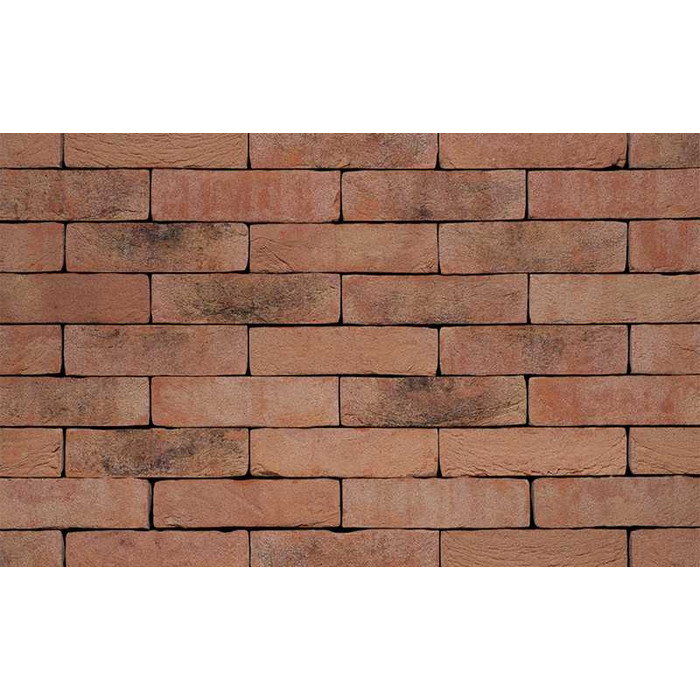 Кирпич S.Anselmo Superior Line Irlanda Bruciato, Selmo, 250х120х55 мм