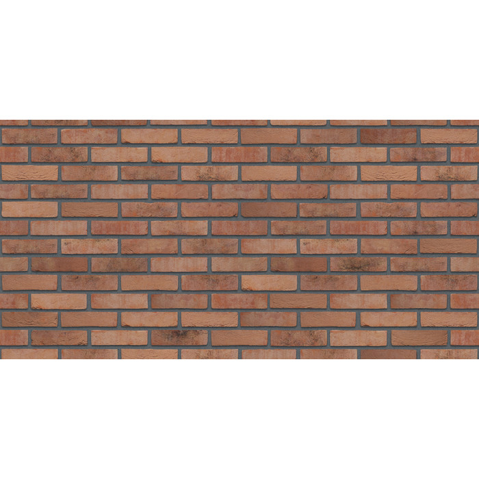 Кирпич S.Anselmo Superior Line Irlanda Bruciato, Selmo, 250х120х55 мм фото 6