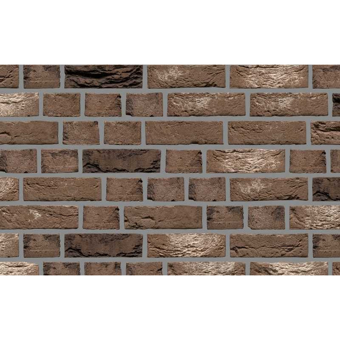 Кирпич облицовочный Muhr Nr 51 Leeds, 210х100х65 мм