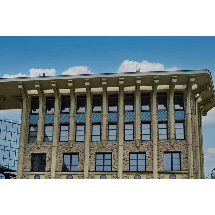 Кирпич облицовочный ENGELS Vostok, 209х101х50 мм фото 6